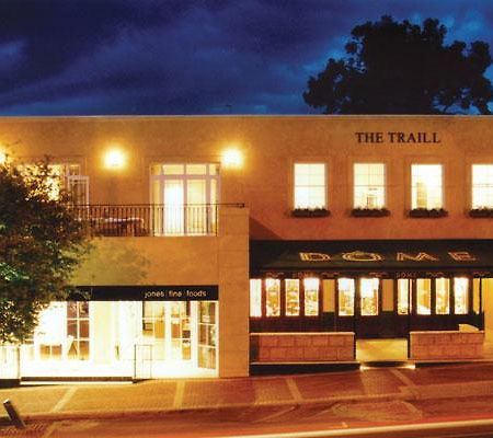 The Traill Διαμέρισμα Margaret River Εξωτερικό φωτογραφία